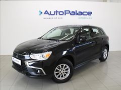 Mitsubishi ASX 1,6 MIVEC 121tkm. 1.maj.ČR - fotografie inzerátu