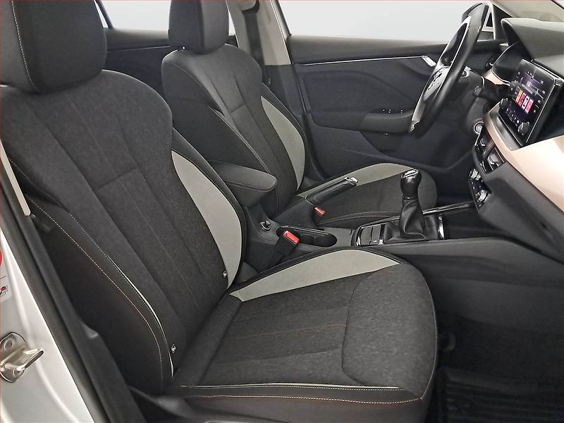 Škoda Scala (2021) Style 1.5 TSI, ČR,1.maj - fotka 9 z 18