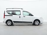 Dacia Dokker 1,3 TCe 75kW S&S Arctica CZ DP - náhled 8