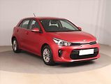 Kia Rio (2017) 1.25 CVVT, Serv.kniha - náhled 1