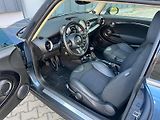 Mini Cooper 1,6 i / 90 kW / Horizon Blue  - náhled 7