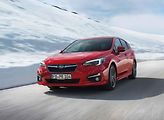 Subaru Impreza - od 630 000 Kč
