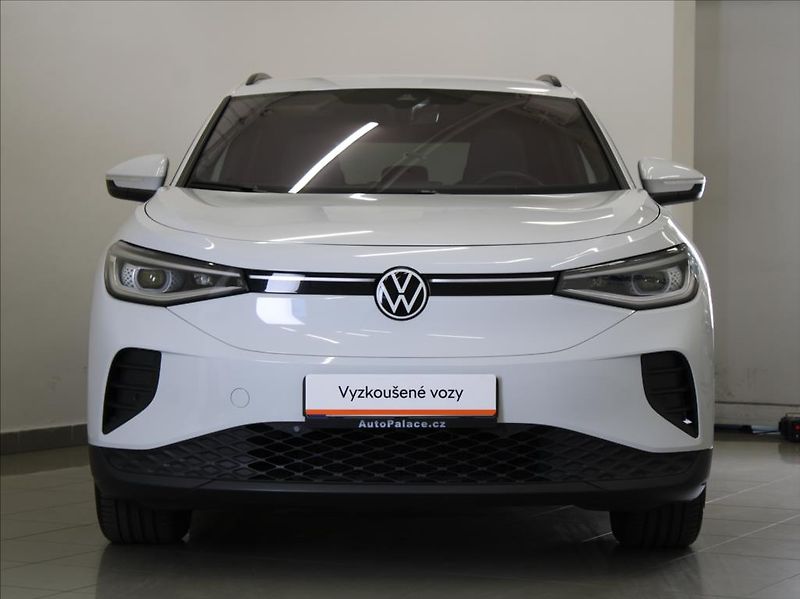 Volkswagen ID.4 0,0 77kWh 150kW Pro Perf. ČR - fotka 2 z 24