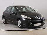 Peugeot 207 (2007) 1.4 16V, Serv.kniha - náhled 1