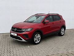 Volkswagen T-Cross (2026) Love 6G 1.0TSI - fotografie inzerátu