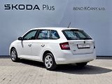 Škoda Fabia (2016) Combi Style 1.2TSi 81kW - náhled 10