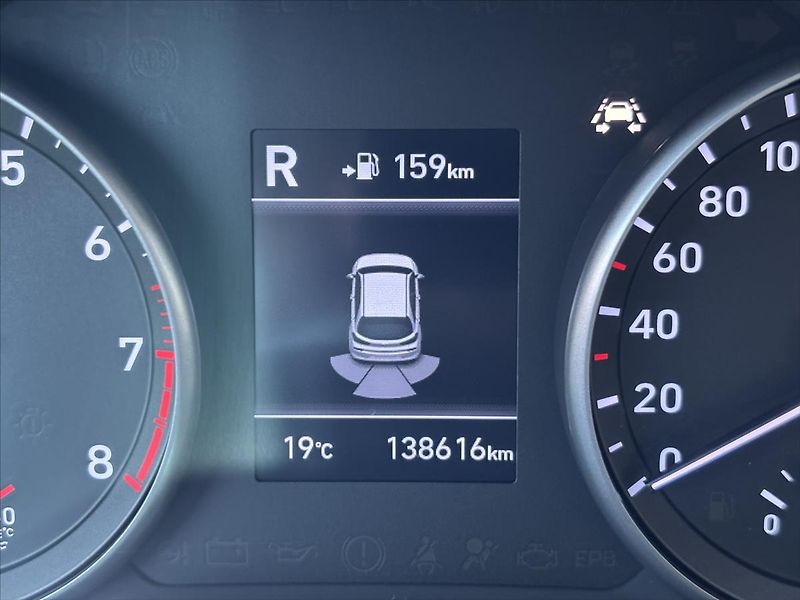 Hyundai i30 1,4 TGDi AT Style  TOP STAV - fotka 43 z 45