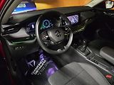 Škoda Octavia 2.0TDI 110KW STYLE+ NEHAVAR ČR - náhled 17