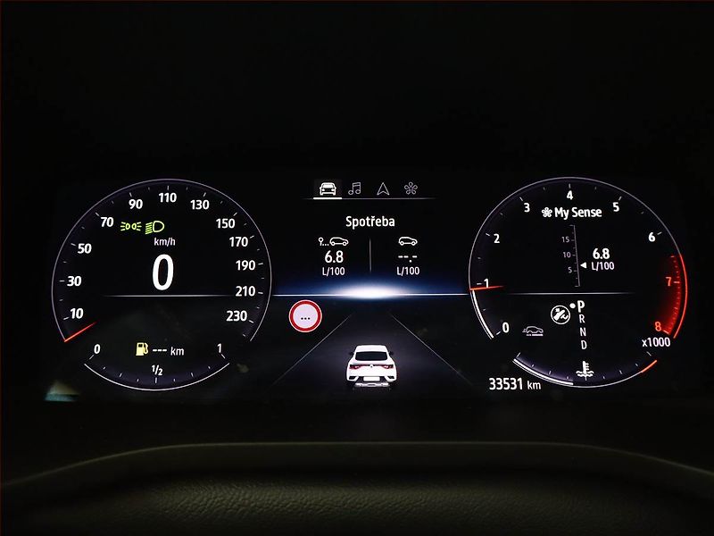 Renault Arkana (2022) 1.3 TCe - fotka 9 z 17