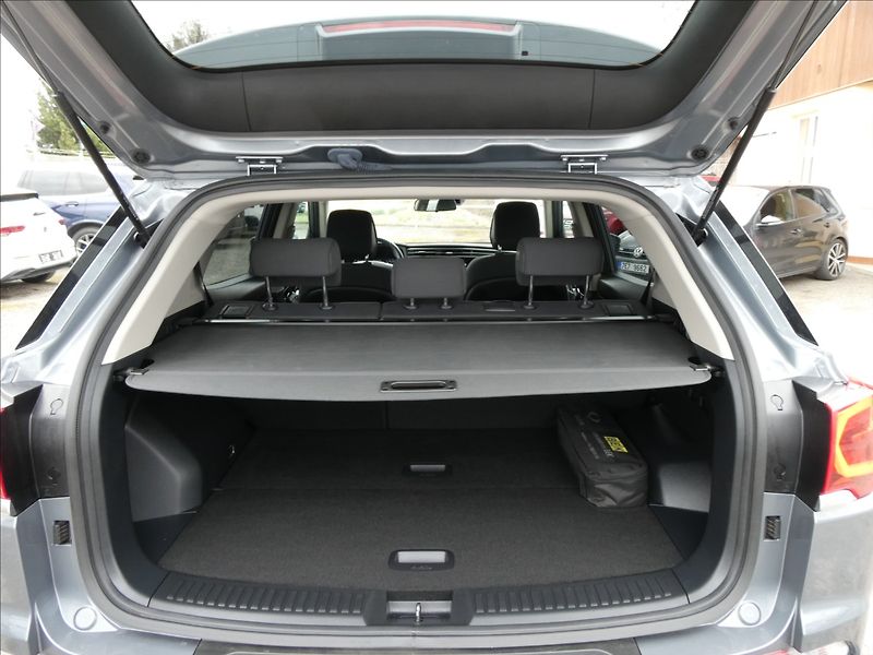 SsangYong Korando 1,5 T-GDI 120kW Style,ČR - fotka 17 z 40
