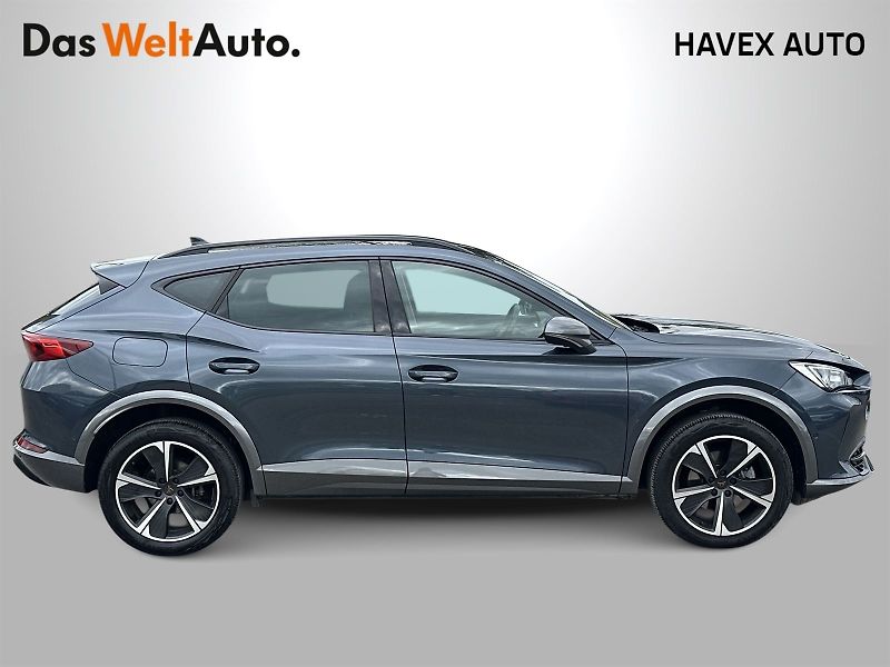 Cupra Formentor (2023) 1.5 TSI DSG - fotka 31 z 31