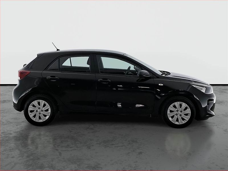 Kia Rio (2017) 1.25 CVVT, Serv.kniha - fotka 6 z 17