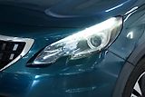 Peugeot 2008 - náhled 9