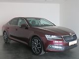 Škoda Superb - náhled 8