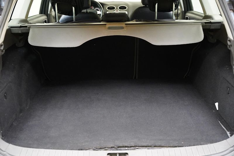 Ford Focus - fotka 23 z 23