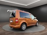 Volkswagen Caddy (2014) - náhled 6