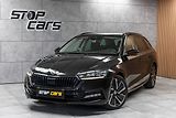 Škoda Octavia 2.0TDI 110kW REZERVACE - náhled 1
