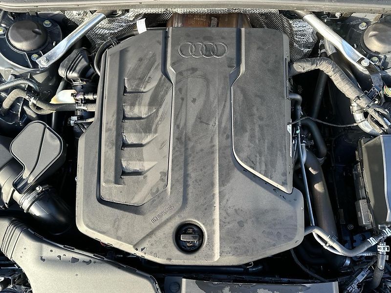 Audi A5 (2025) 2,0 TFSI 110kW Automat - fotka 17 z 23