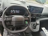 Fiat Dobló (2025) 1.5 BlueHDI 130k 6MT kombi N1 - náhled 7