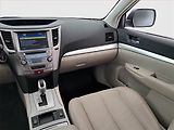 Subaru Outback (2011) 2.5, 4X4, Automat, Kůže, Navi - náhled 8