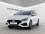 Hyundai i30 (2026) 1,0 T-GDI GO CZECH 85 kW MT - náhled 1