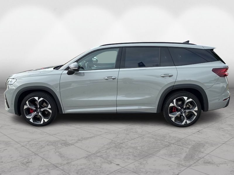 Škoda Kodiaq RS 2.0 TFSI 195kW 4x4 Tažné - fotka 3 z 30