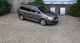 Volkswagen Touran 1.4TSi  Style - náhled 1