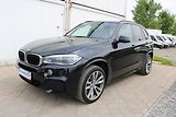 BMW X5 xDrive35i Bang&Olufsen Webasto - náhled 1