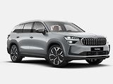 Škoda Kodiaq Exclusive Selection 2,0TDI 142 - náhled 1