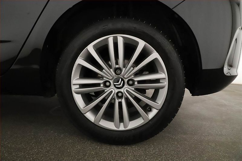 Citroën C4 (2012) 1.6 VTi, Tempomat - fotka 16 z 16