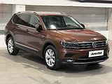Volkswagen Tiguan (2018) 2.0TDI Allspace 4x4, ČR - náhled 1