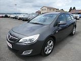 Opel Astra 1,4 88kW 2x kola, 2.majitel - náhled 2