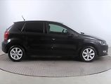 Volkswagen Polo (2011) Comfortline 1.2 TSI, Automat - náhled 6