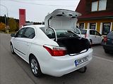Citroën C-Elysée 1,2 TOP STAV  Klima,TZ, ZÁRUKA - náhled 21