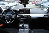 BMW Řada 5 (2021) 530e Xdrive, ČR, 1.Maj.S.Kn. - náhled 37