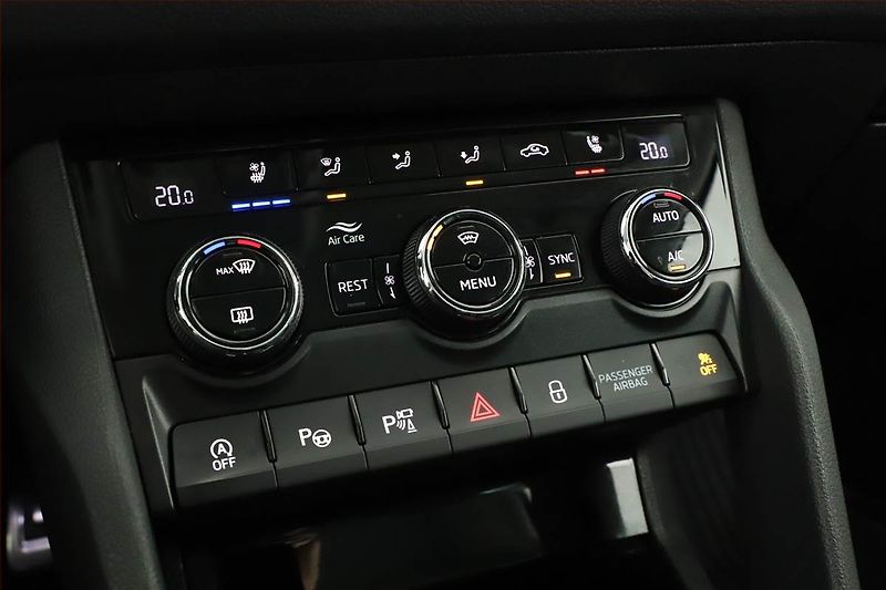 Škoda Kodiaq (2021) 2.0 TDI 4x4 - fotka 18 z 20