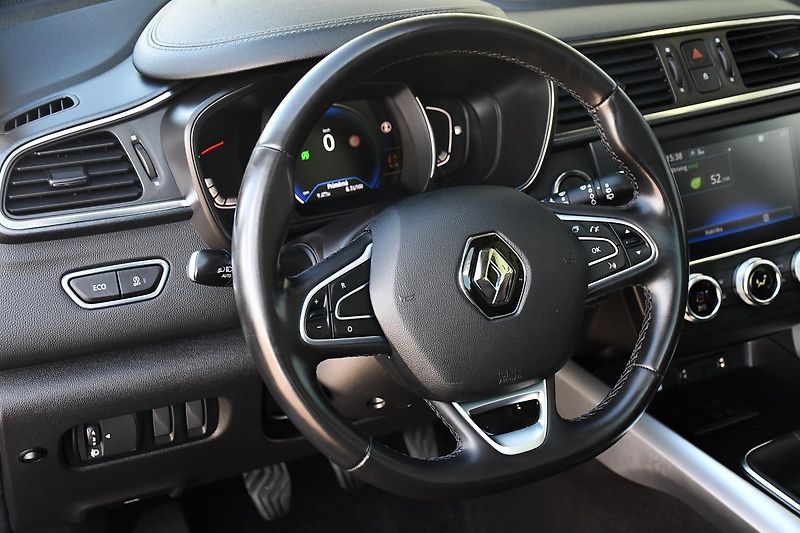 Renault Kadjar 1.5dCI 115 INTENS - fotka 16 z 34