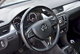 Škoda Rapid (2018) 1.0 TSI 81 KW Ambition PLUS - náhled 6