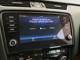 Škoda Octavia (2019) Scout 2.0 TSI, 4X4, Automat - náhled 13