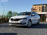 Škoda Octavia (2019) 1.6 tdi 85 kw / STYLE /rozvody - náhled 1