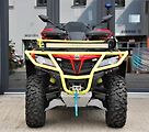 CFMOTO Gladiator X1000 (2026) HASIČSKÁ čtyřkolka - náhled 7