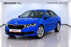 Škoda Octavia (2024) 1.5 TSI 110kW M6° Selection - fotografie inzerátu