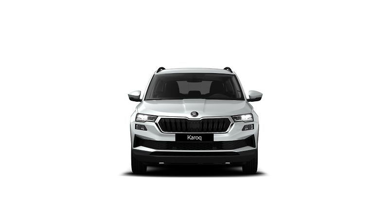 Škoda Karoq (2026) 1,5 TSI 110 KW  Easy - fotka 2 z 11