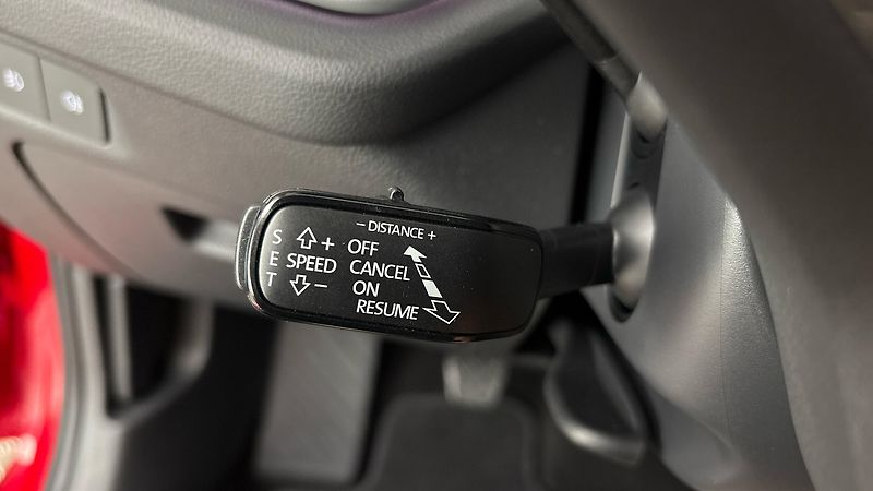 Škoda Octavia 1.5 TSI Style - fotka 14 z 27