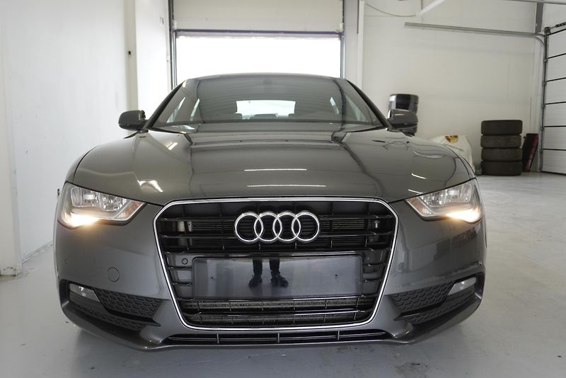 Audi A5 2,0 TDI S-LINE AUTOMAT - fotka 2 z 26