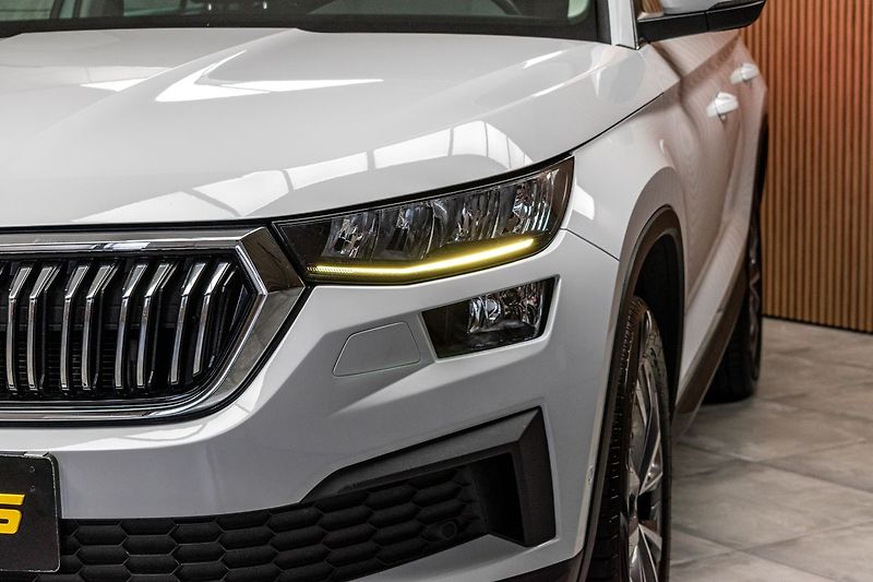 Škoda Kodiaq 2.0TDI DSG*KAMERA*VIRTUAL*ACC - fotka 37 z 43