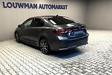 Toyota Corolla 1,8 Hybrid AT GR SPORT DYNAMIC - náhled 16