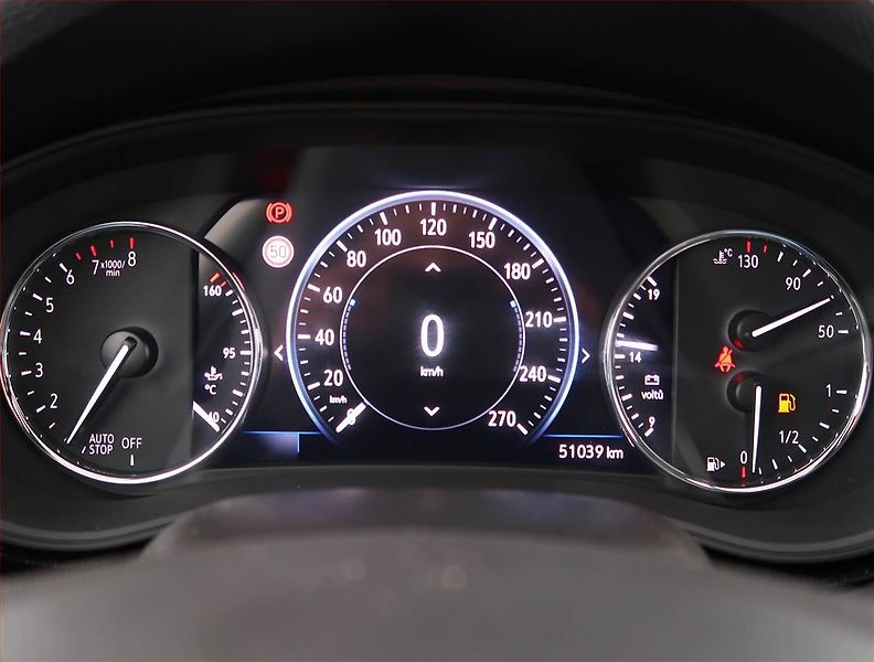 Opel Astra (2020) 1.2 Turbo, Serv.kniha, Kůže - fotka 11 z 22