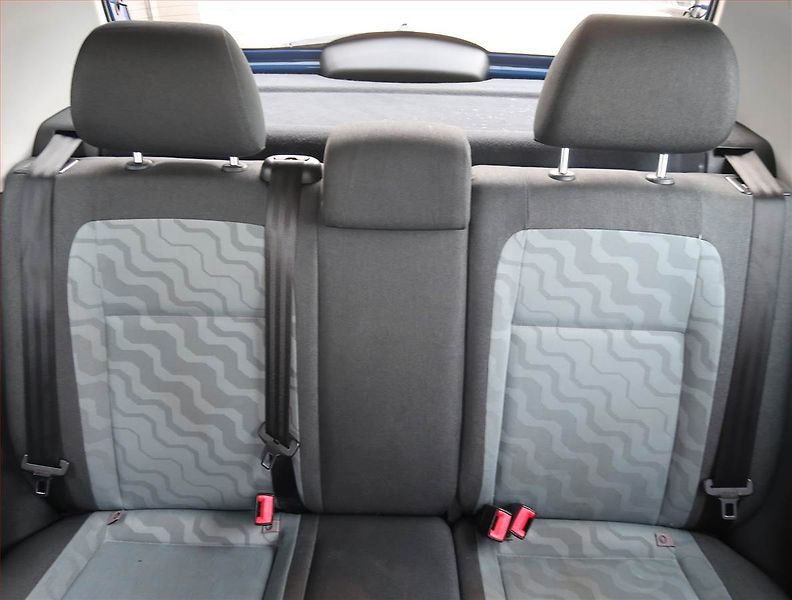 Škoda Fabia (2008) 1.2, po STK, plně pojízdný - fotka 10 z 13
