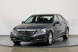 Mercedes-Benz Třídy E - náhled 1